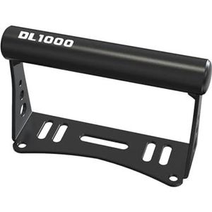 DL650 Motorfietsen Navigatie Telefoon Mount Bracket Voor Suzuki Vstrom V-strom DL/dl 650/ABS 2004-2011 (Color : 2)