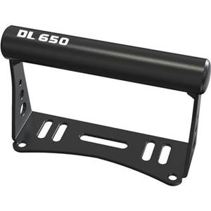 DL650 Motorfietsen Navigatie Telefoon Mount Bracket Voor Suzuki Vstrom V-strom DL/dl 650/ABS 2004-2011 (Color : 1)