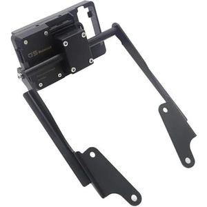 Motorfiets Voor Telefoon Standhouder Smartphone Telefoon GPS Navigatie Beugel Voor MT09 Tracer 900 FJ-09 2016 2017 (Size : 1 set)