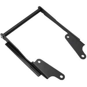 Motorfiets Voor Telefoon Standhouder Smartphone Telefoon GPS Navigatie Beugel Voor MT09 Tracer 900 FJ-09 2016 2017 (Size : 12mm)