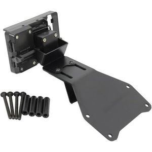 Voorste Telefoon Standhouder Smart Telefoon Telefoon Gps Navigatie Beugel Voor F750GS F850GS 2018-2020 Motorfiets Accessoires (Color : C)