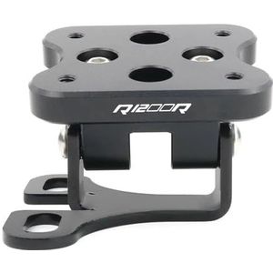 Motor Navigator GPS Mount Bar Klem Beugels Voor G310R F800GS F700GS R1150R F800ST F800R R1150R R850R R1200GS G (Color : 11)