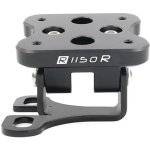Motor Navigator GPS Mount Bar Klem Beugels Voor G310R F800GS F700GS R1150R F800ST F800R R1150R R850R R1200GS G (Color : 8)