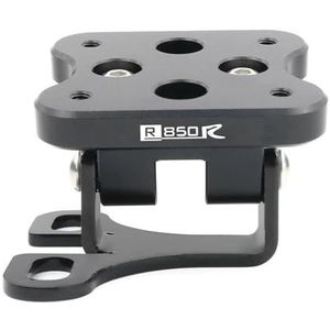 Motor Navigator GPS Mount Bar Klem Beugels Voor G310R F800GS F700GS R1150R F800ST F800R R1150R R850R R1200GS G (Color : 7)