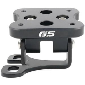 Motor Navigator GPS Mount Bar Klem Beugels Voor G310R F800GS F700GS R1150R F800ST F800R R1150R R850R R1200GS G (Color : 6)