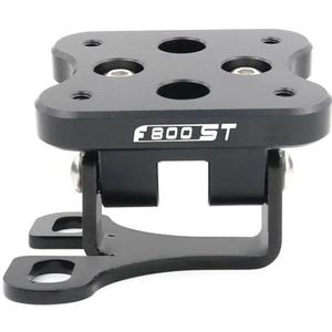 Motor Navigator GPS Mount Bar Klem Beugels Voor G310R F800GS F700GS R1150R F800ST F800R R1150R R850R R1200GS G (Color : 5)