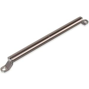 Motor Balance Bar Verstelbare Beugel Lat Telefoon Houder Voor XL1000 Voor VARADERO NSR250 125 VT750 VF750C (Color : B Titanium)