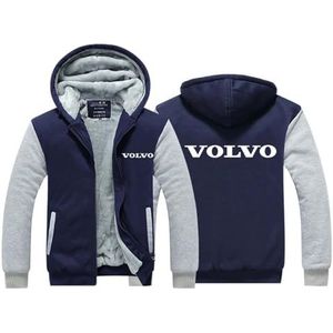 Autokleding, voor Volvo V60 2020-2023 Comfortabele ademende