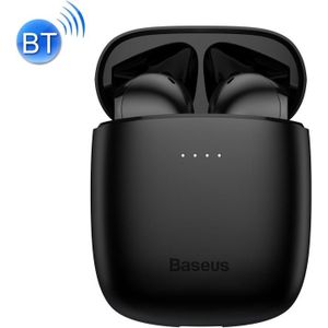 Baseus Encok-serie W04 TWS echte draadloze Bluetooth-oortelefoon
