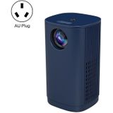 T1 480x360 800 lumen draagbare mini LED-projector  specificaties: AU-stekker