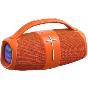 HOPESTAR H60 20W draagbare waterdichte draadloze Bluetooth-luidspreker voor buiten