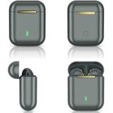 T & G J18 Bluetooth 5.1 TWS Draadloze Binaural Bluetooth-oortelefoon met oplaaddoos