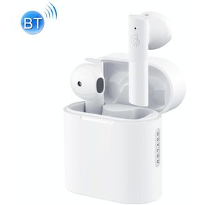 Original Xiaomi Youpin Haylou Moripods T33 Bluetooth 5.2 TWS True Wireless Bluetooth Earphone(White)