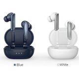 Original Xiaomi Youpin Haylou W1 Bluetooth 5.2 TWS True Wireless Bluetooth Earphone(White)