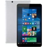 HSD8001 Tablet-pc  8 inch  4GB + 64 GB  Windows 10  Intel Atom Z8350 Quad Core  Support TF Card & HDMI & Bluetooth & Dual WiFi (Silver)