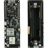 TTGO T-BEAM ESP32 BLUETOOTH WIFI-module 915MHZ GPS NEO-M8N LORA 32 MODULE MET ANTENNE & 18650 Batterijhouder