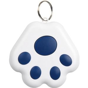 HYC09 Mini PET Smart Draag GPS PET Bluetooth Locator Tracker