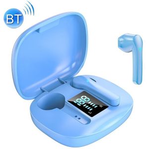 JS36 Bluetooth 5.0 TWS Semi-in-Ear Stereo True Wireless Bluetooth Oortelefoon