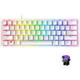 Razer Huntsman Mini 61 Sleutels RGB Lighting Wired Gaming Mechanical Keyboard  Paragraaf Optische Axis