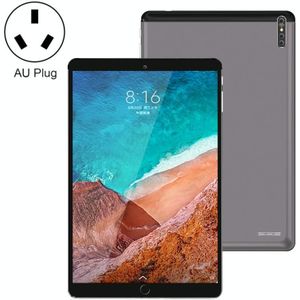 P30 3G Telefoontje Tablet PC  10.1 inch  2GB + 32 GB  Android 5.1 MTK6592 OCTA-CORE ARM CORTEX A7 1.4GHZ  Ondersteuning WiFi / Bluetooth / GPS  AU-stekker