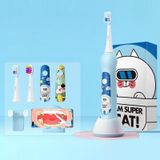 Originele Huawei LBT-153015A Hilink Smart Kinderen Elektrische Tandenborstel Automatische Tand Poetsen Artefact