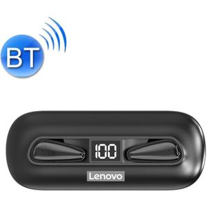 Lenovo Livepods XT95 Ultra-dunne draagbare draadloze Bluetooth 5.0 oortelefoons met oplaaddoos