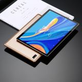 4G-telefoongesprek  tablet-pc  10 1 inch  3GB + 32 GB  Android 7.0 MTK6797 X20 Deca Core 2.1GHz  Dual SIM  Ondersteuning GPS  OTG  WIFI  Bluetooth  Ondersteuning Google Play