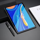 4G-telefoongesprek  tablet-pc  10 1 inch  3GB + 32 GB  Android 7.0 MTK6797 X20 Deca Core 2.1GHz  Dual SIM  Ondersteuning GPS  OTG  WIFI  Bluetooth  Ondersteuning Google Play