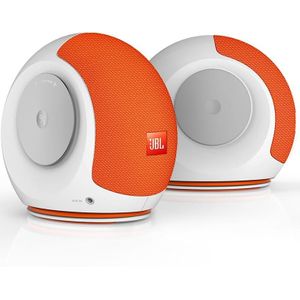 JBL PEBBLE MINI BT2 USB Interface Laptop Speaker Mobile Phone Bluetooth Speaker (White)