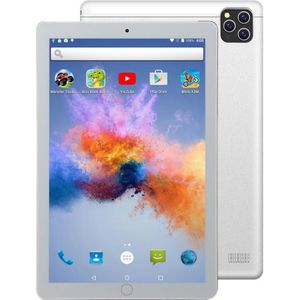 BDF A10 3G Telefoontje Tablet PC  10 inch  2GB + 32 GB  Android 9.0  MTK8321 Octa Core Cortex-A7  ondersteuning Dual Sim & Bluetooth & WiFi & GPS  EU-stekker
