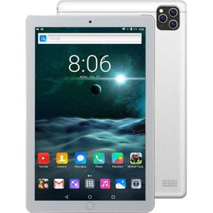 BDF A10 3G Telefoontje Tablet PC  10 inch  1 GB + 16GB  Android 5.1  MTK6592 Octa Core Cortex-A7  Ondersteuning Dual Sim & Bluetooth & WiFi & GPS  EU-stekker