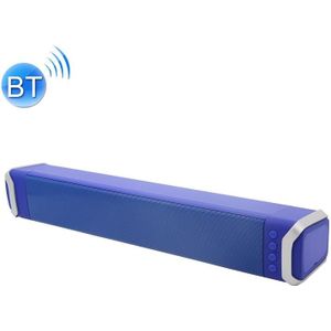 NEWIRING NR-2017 Draagbare Bluetooth-luidspreker  ondersteuning Handsfree Call / TF-kaart / FM / U-schijf
