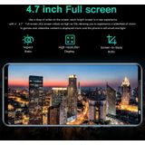 P49 IP12 PRO  512MB + 4GB  4 7 inch scherm  Gezichtsidentificatie  Android 4.4.2 MTK6572 Dual Core  Netwerk: 3G