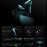 Originele Xiaomi Air 3 Pro TWS ANC Noise Reduction Bluetooth-oortelefoon met oplaadcompartiment