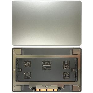 Touchpad voor MacBook Pro 16.2 Inch A2485  (Silver)