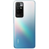 Xiaomi Redmi Note 11 4G  6 GB + 128 GB  Triple Back-camera's  face & vingerafdrukidentificatie  6.5 inch MIUI 12.5 Helio G88 Octa Core tot 2.0 GHz  netwerk: 4G  geen ondersteuning van Google Play (Sea Blue)