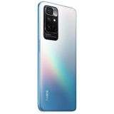 Xiaomi Redmi Note 11 4G  4GB + 128GB  Triple Back-camera's  face & vingerafdrukidentificatie  6.5 inch MIUI 12.5 Helio G88 Octa Core tot 2.0 GHz  netwerk: 4G  geen ondersteuning van Google Play (Sea Blue)