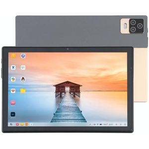 HSD18 4G Telefoongesprek Tablet PC  10.1 inch  3GB + 32 GB  Android 8 0 MT6797 Deca-Core  ondersteuning Dual SIM / WIFI / Bluetooth / GPS  EU-stekker