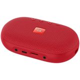 JBL TUNE 3 Ovaal Mesh Digital Display Bluetooth-luidspreker