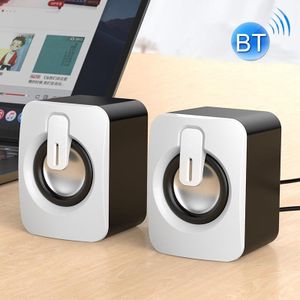 A1 USB Mini High Volume Wired Speaker  Bluetooth-versie