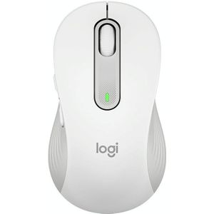 Logitech M650 5-toetsen 2000 DPI Draadloze Bluetooth Silent Mouse