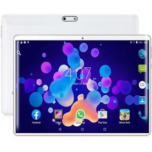 BDF K107 3G Telefoontje Tablet PC  10 inch  2 GB + 32 GB  Android 9.0  MTK8321 Octa Core  Ondersteuning Dual Sim & Bluetooth & WiFi & GPS  EU-plug