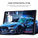 BDF P10 3G Telefoontje Tablet PC  10 inch  1 GB + 16GB  Android 5.1  MTK6592 Octa Core  ondersteuning Dual Sim & Bluetooth & WiFi & GPS  EU-plug