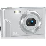 DC311 2.4 inch 36mp 16x Zoom 2.7K Full HD Digitale camera Kinderkaartcamera  AU-stekker