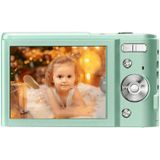 DC311 2.4 inch 36mp 16x Zoom 2.7K Full HD Digitale camera Kinderkaartcamera  EU-stekker