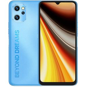 Umidigi Power 7 Max  48MP -camera  6 GB+128 GB  Triple Back -camera's  10000 mAh batterij  gezicht -ID & zijvingerafdrukidentificatie  6 7 inch Android 11 UniSoc T610 Octa -kern tot 1 8 GHz  Netwerk: 4G  OTG  NFC