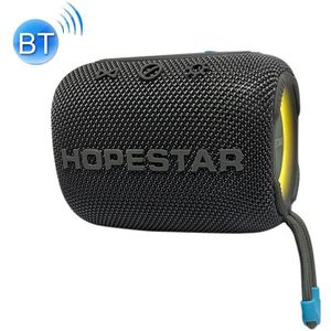 Hopestar P32mini TWS waterdichte draadloze Bluetooth -luidspreker