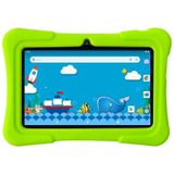 Pritom K7 Kids Education Tablet PC  7 0 inch  1 GB+16 GB  Android 10 Allwinner A50 Quad Core CPU  ondersteuning 2.4G wifi / bluetooth / dubbele camera  wereldwijde versie met Google Play