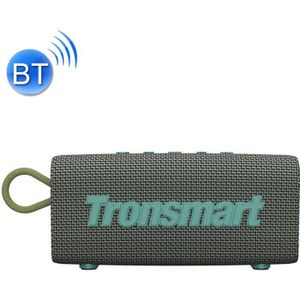 Tronsmart Trip draagbare buiten IPX7 Bluetooth 5.3 luidspreker met twee stuurprogramma's