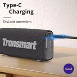 Tronsmart Trip Portable Outdoor IPX7 Bluetooth 5.3 Dual-Driver-luidspreker